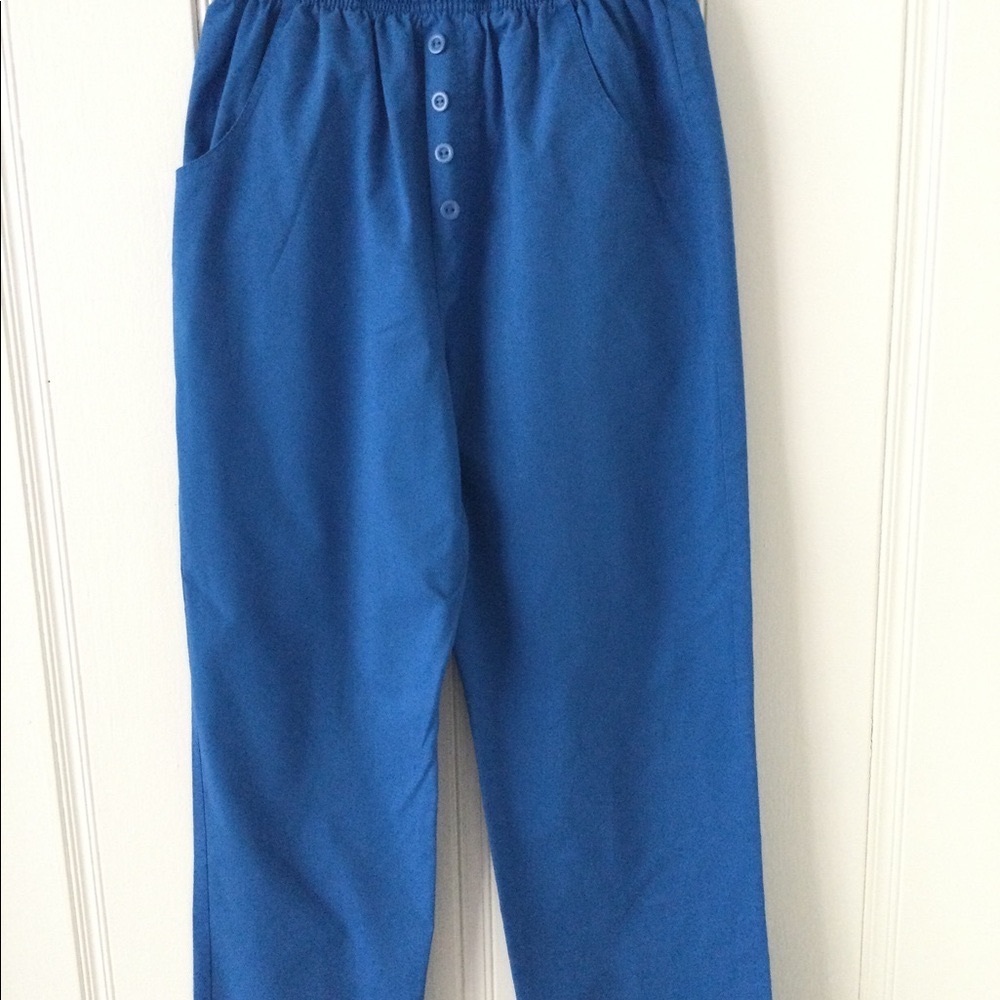 3 PR-Life Brand, Nursing Scrub Pant. Like New 💯